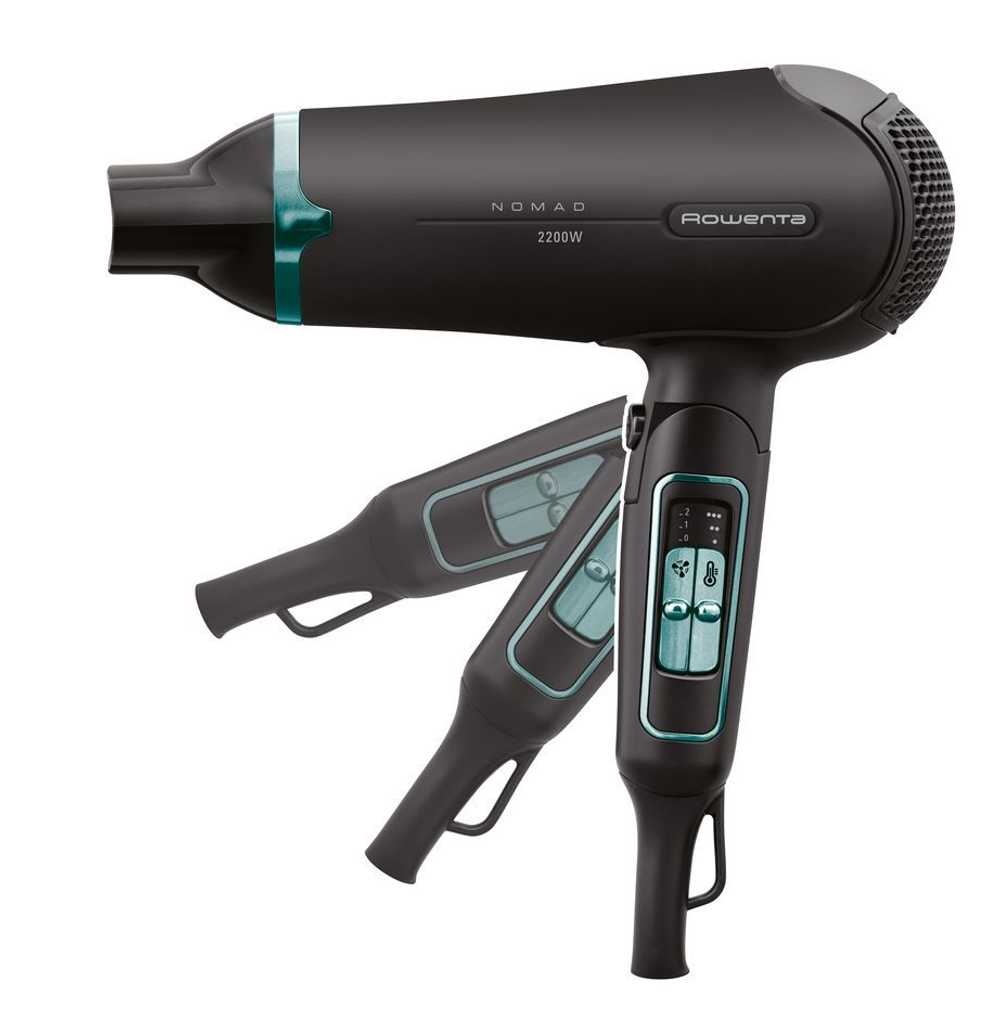 Фен Rowenta Compact Pro CV4751F0