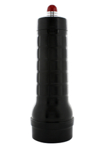 Мастурбатор-вагина с вибрацией LOVETUBE PLAYPAL VIBR POWER PUSSY