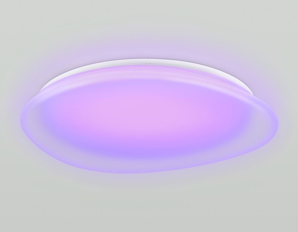 Ambrella Светодиодный светильник RGB с пультом управления Dance FZ1615