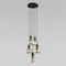 Подвесной светильник TK Lighting 11149 Sophia Green Cognac a071835
