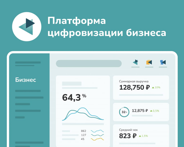 «Платформа ОФД» сфокусировалась на сервисах для цифровизации бизнеса