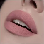 Матовая жидкая помада RELOUIS Complimenti Nude Matte - 25