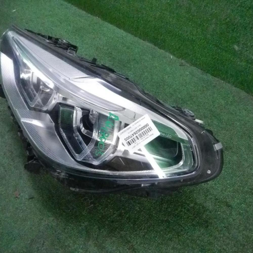 Фара левая BMW X3 G01 (2017-2021) Adaptive LED