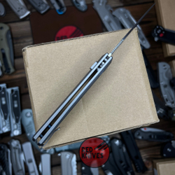 Нож автоматический Zero Tolerance 0556