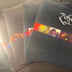 Led Zeppelin ‎– The Soundtrack From The Film The Song Remains The Same 4LP (США 2008г.) Т