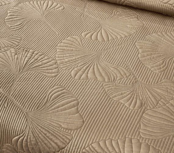 Бенита (беж) Покрывало 240x260