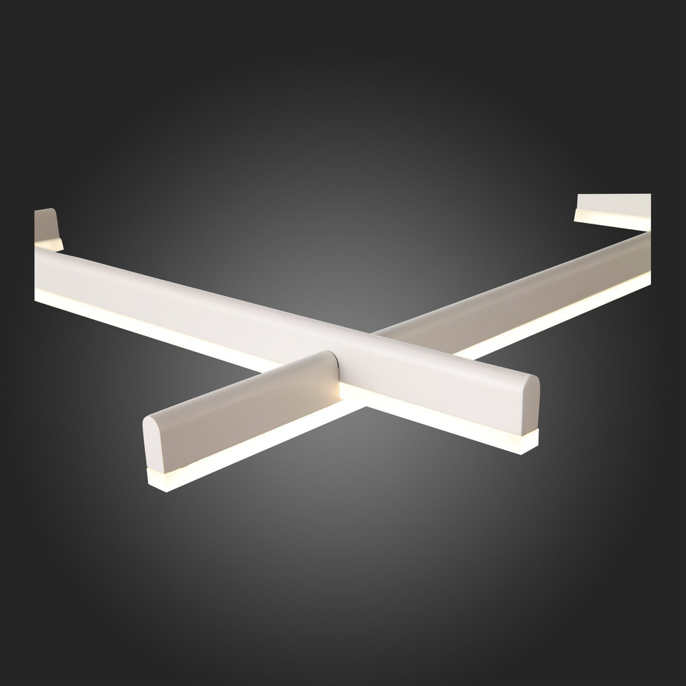 Светильник подвесной ST Luce Basoni SL394.503.06