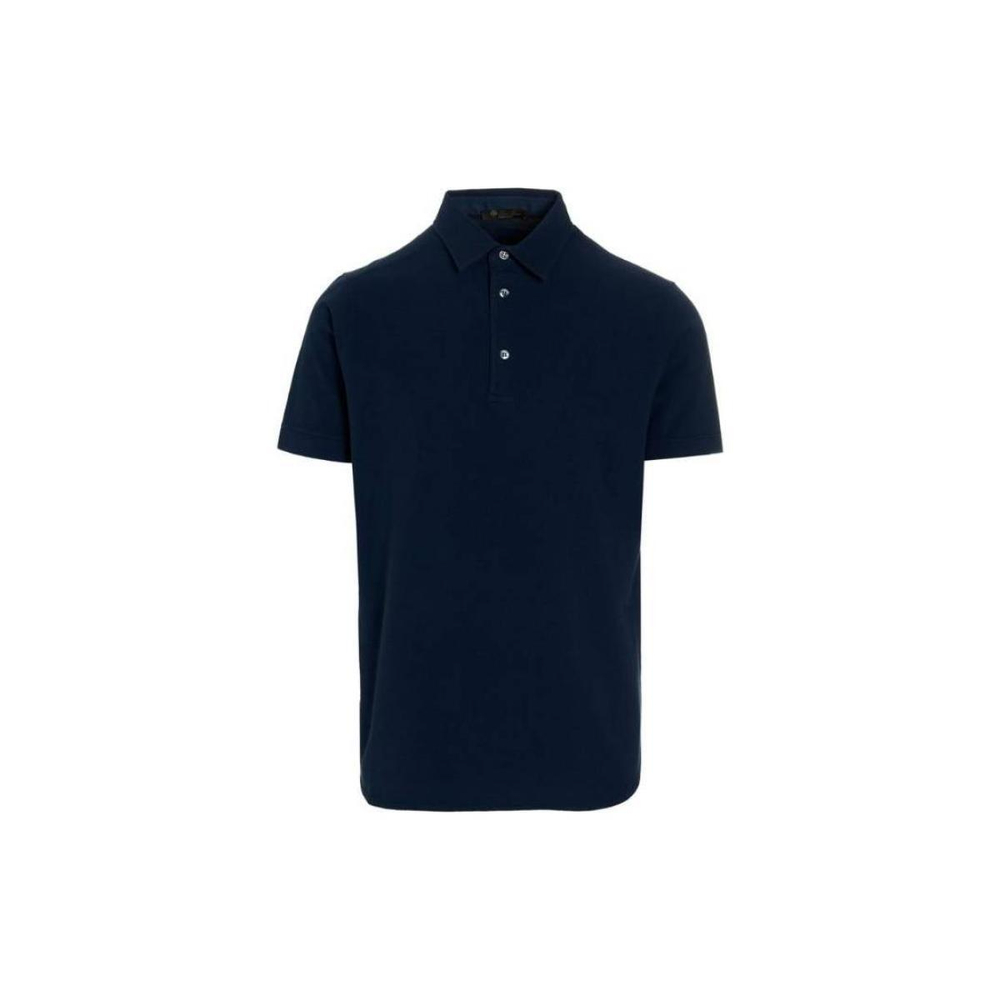 Рубашки Loro Piana SS22 Polo, FAI1315W594