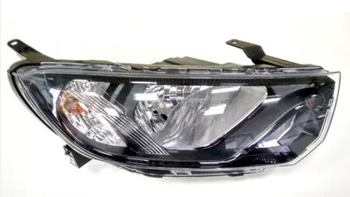 Блок фара ВАЗ 2190 Гранта FL правая под гидрокорректор Lada