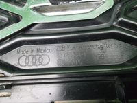 Решетка радиатора Audi Q5 2 (2020-н.в.)