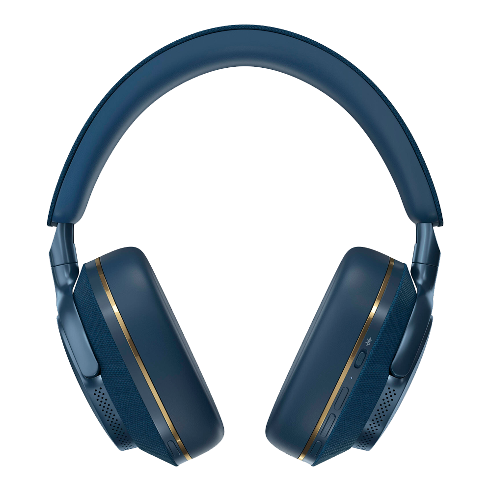 Беспроводные наушники Bowers & Wilkins PX7 S3, Frost Blue (Голубой)
