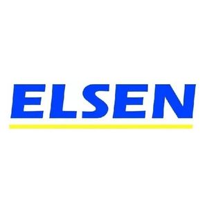 Краны шаровые Elsen