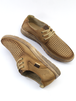 Полуботинки мужские P917-2U