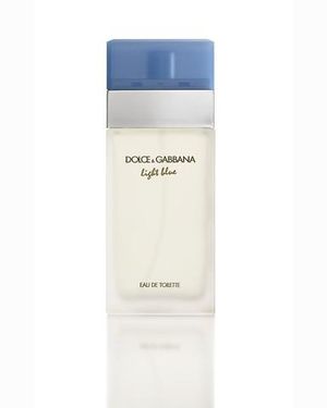 Dolce and Gabbana Light Blue