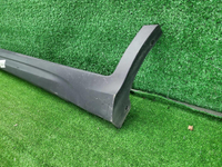 Накладка порога левая Geely Atlas Pro (2021-2025)