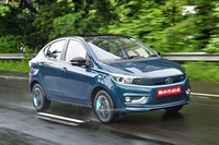 Tata Tigor EV XZ Plus LUX (2024)