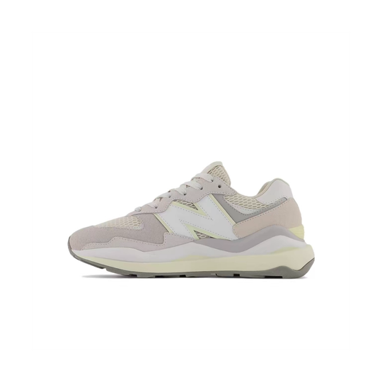 New Balance 57/40 "White Beige"