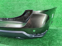 Бампер задний Nissan X-Trail T32 (2017-2022)