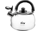 Чайник со свистком Teco TC-120 эконом