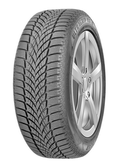 Goodyear UltraGrip Ice 2 205/50 R17 93T XL