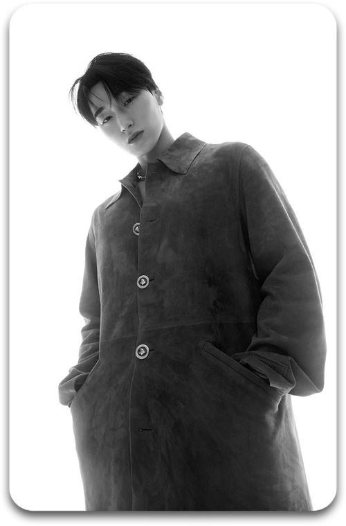 Карта / ATEEZ #1408