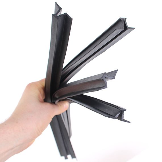 Отбортовка для лопастей Pelengas