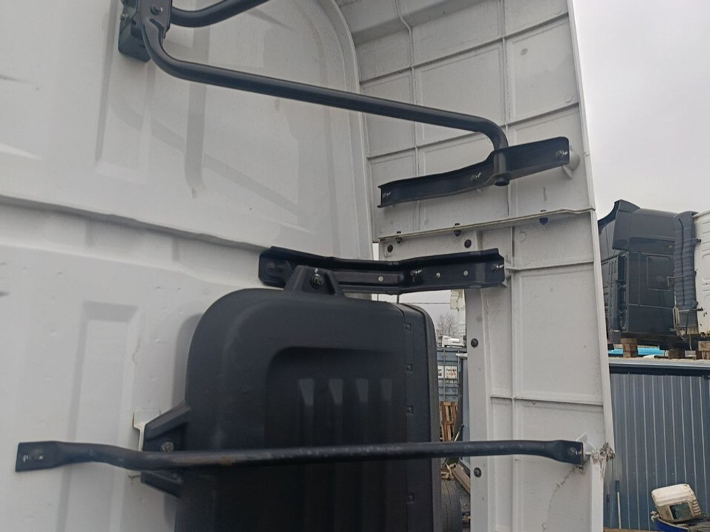 Кабина 2023г.