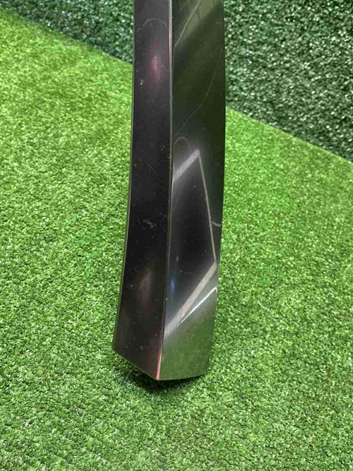 Молдинг решетки радиатора Lexus RX 4 (2015-2019)