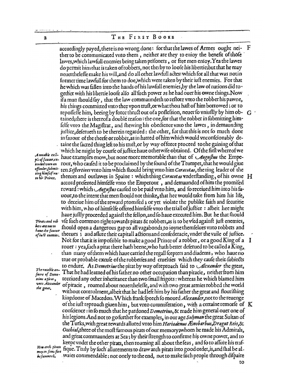 The six bookes of a commonweale | Bodin Jean; J. Adams; R. Knolles