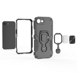 Противоударный чехол Antistrike для iPhone 16e