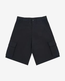 Шорты Cargos Shorts черные