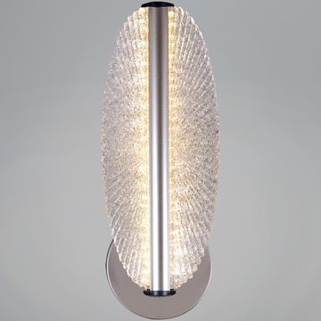 00490-0.2-01L champagne silver светильник настенный