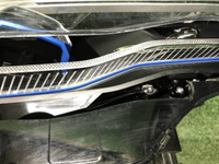 Фара правая BMW X7 G07 (19-22) Laser Light
