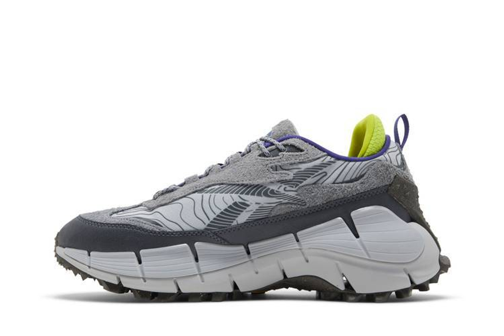 Кроссовки Reebok 2.5 Edge