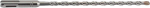 Бур Milwaukee SDS+ M2 6.5x210 (4932399147)