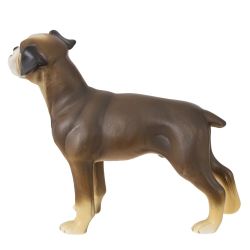 GAEM Фигурка декоративная "Боксер", L15 W6 H13 см