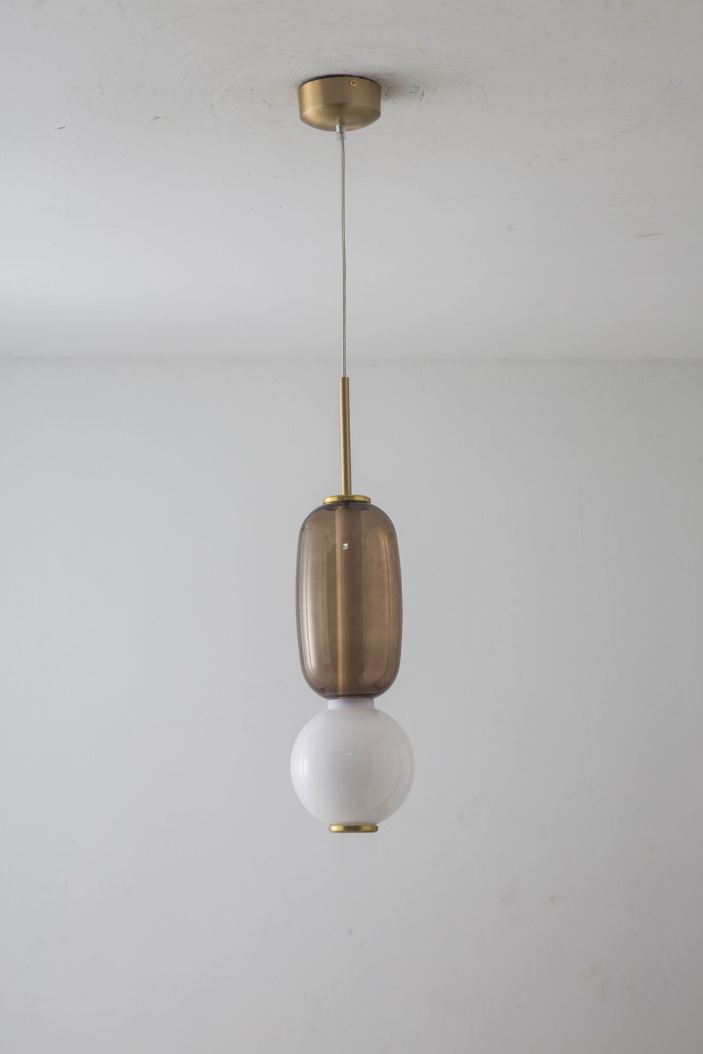 люстра Cobblestone A