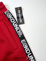 Спортивные штаны на флисе