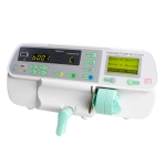 Насос шприцевой Sino SN-50C6T