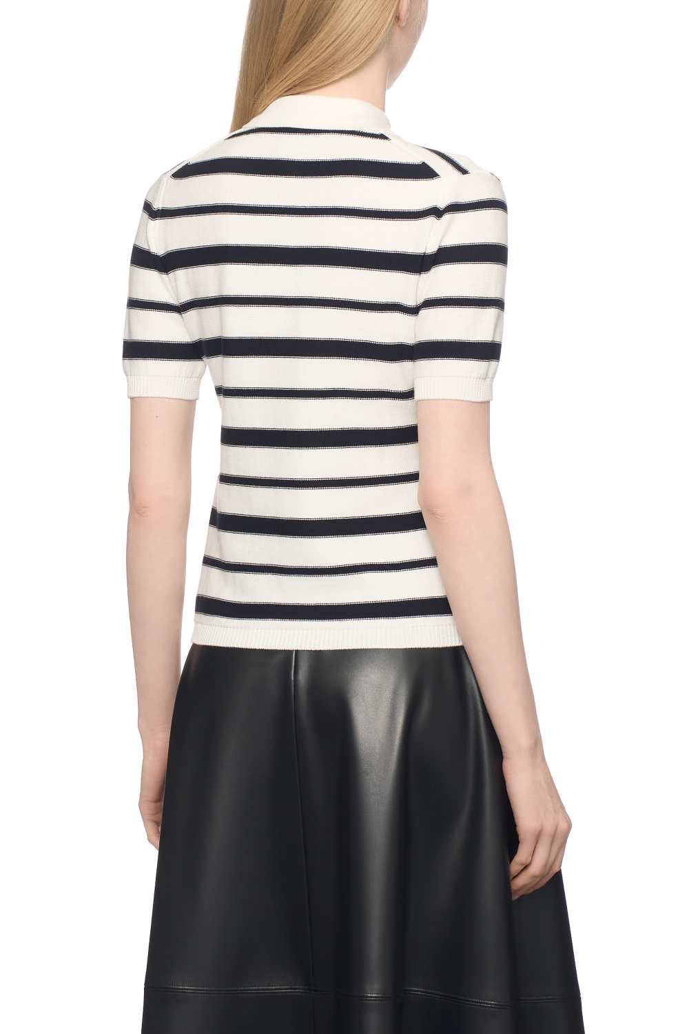 Поло женский Max Mara MMLCARIOCA