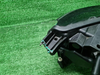 Битая Фара левая Geely Coolray (2019-2023) LED