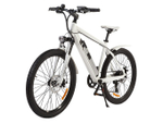 Электровелосипед Eltreco Turo New