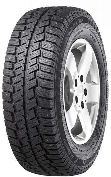 Matador MPS 500 Sibir Ice Van 185/ R14C 102/100Q шип.