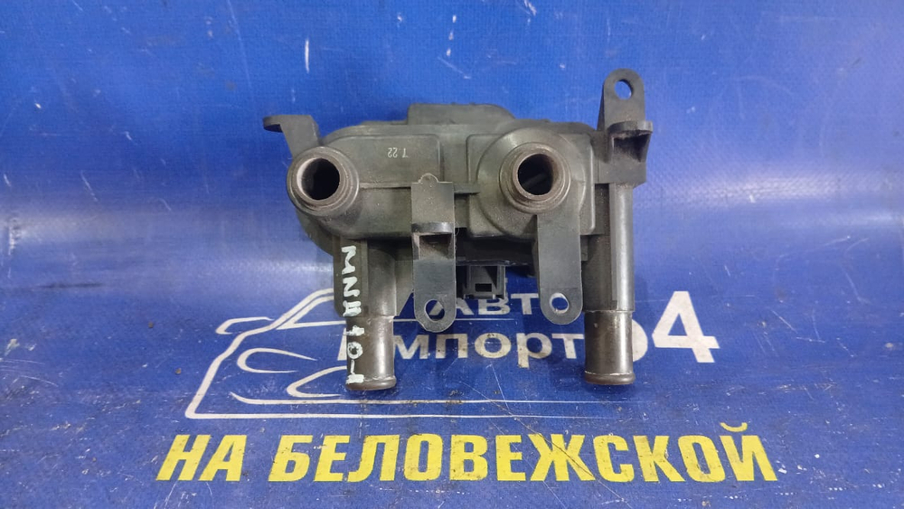 Кран печки TOYOTA ALPHARD 2002-2008