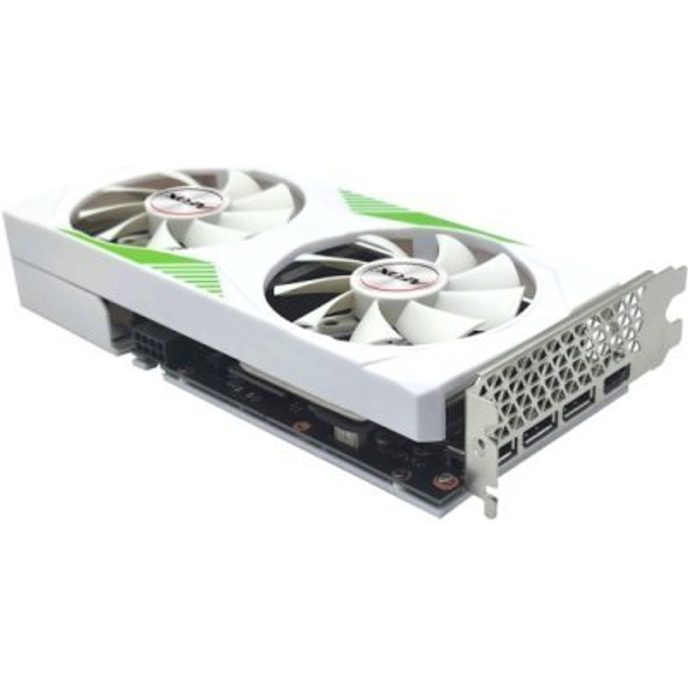 Видеокарта Afox nVidia GeForce RTX 3060 Ti 8Gb AF3060TI-8192D6H4