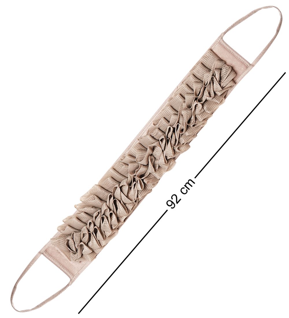 BT-32/3 Аксессуар для бани «Мочалка мягкая»