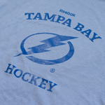 Футболка Reebok Tampa Bay Lightning