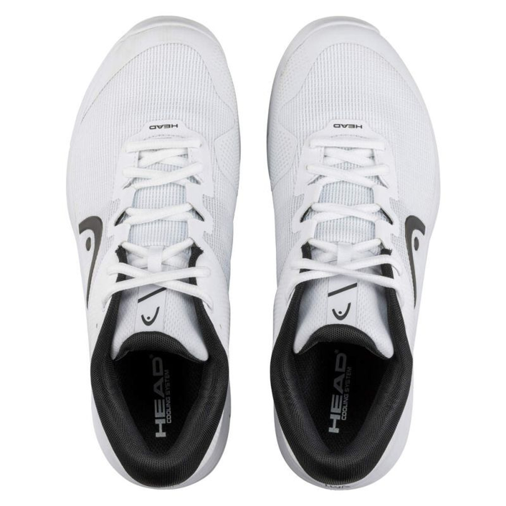 Теннисные кроссовки Head Revolt Evo 2.0 - White
