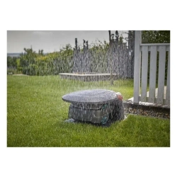 Навес зарядной станции Gardena, 15020-20.000.00