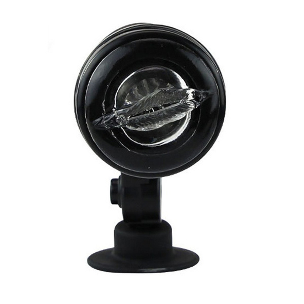 Автоматический мастурбатор 36,5см с ротацией Baile Rotation Lover BM-00900T35